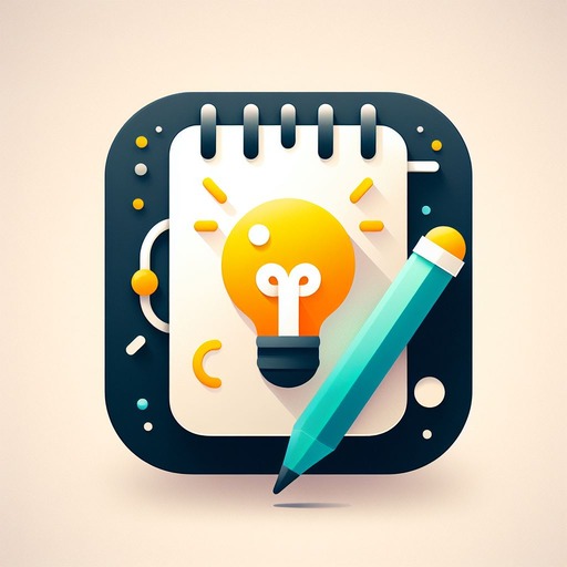 SmartNote app icon